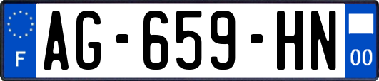 AG-659-HN