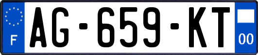 AG-659-KT