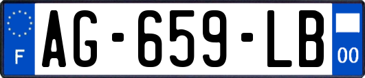 AG-659-LB