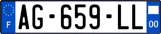 AG-659-LL