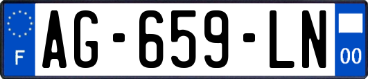 AG-659-LN