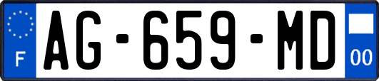 AG-659-MD