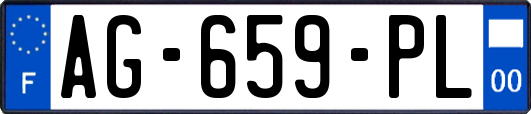 AG-659-PL