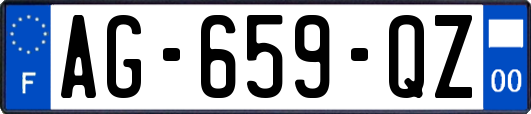 AG-659-QZ