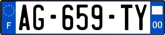 AG-659-TY