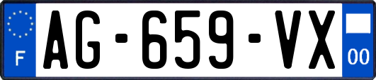 AG-659-VX