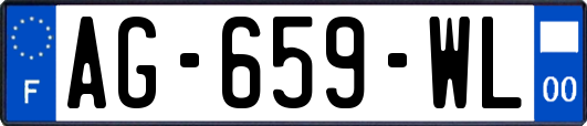 AG-659-WL