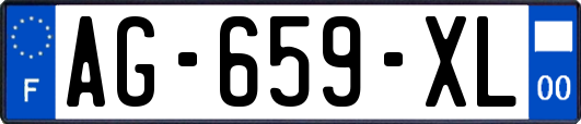 AG-659-XL