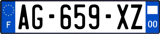 AG-659-XZ