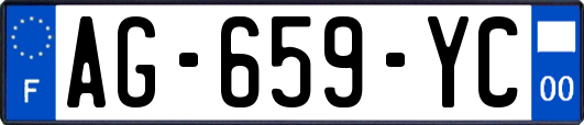 AG-659-YC