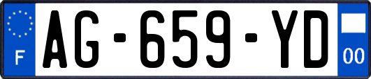 AG-659-YD