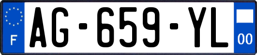 AG-659-YL