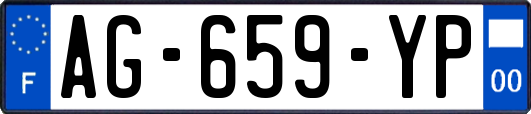 AG-659-YP