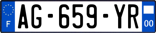 AG-659-YR