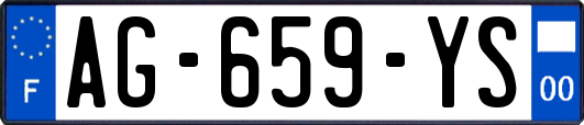 AG-659-YS