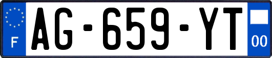 AG-659-YT