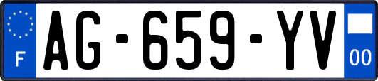 AG-659-YV