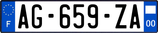 AG-659-ZA