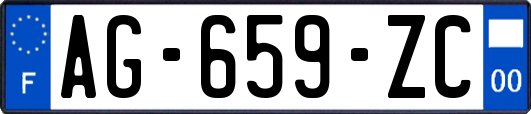 AG-659-ZC