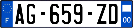 AG-659-ZD