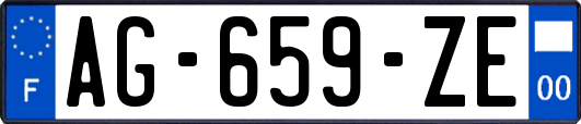 AG-659-ZE