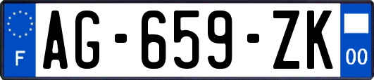 AG-659-ZK