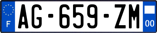 AG-659-ZM