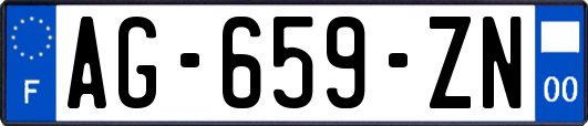 AG-659-ZN