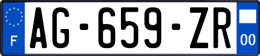 AG-659-ZR