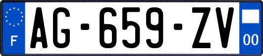 AG-659-ZV