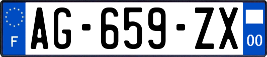 AG-659-ZX