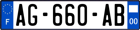AG-660-AB