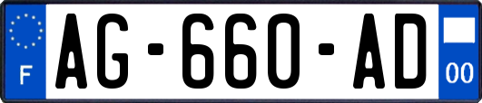 AG-660-AD