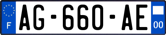 AG-660-AE