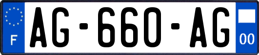AG-660-AG