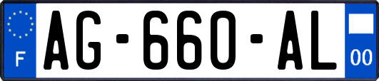 AG-660-AL