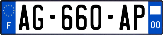 AG-660-AP