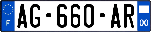 AG-660-AR