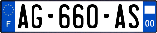 AG-660-AS