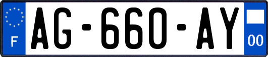 AG-660-AY