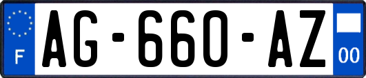 AG-660-AZ