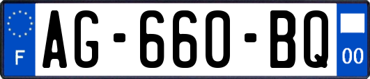 AG-660-BQ