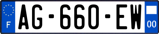 AG-660-EW