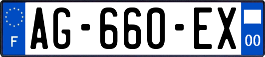 AG-660-EX