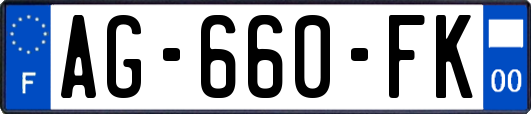 AG-660-FK