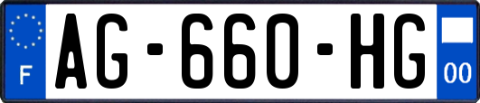 AG-660-HG