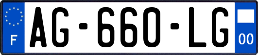 AG-660-LG