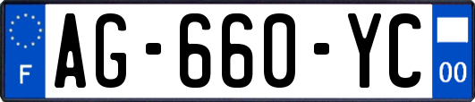 AG-660-YC