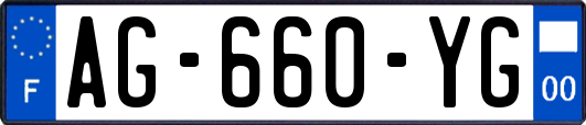 AG-660-YG