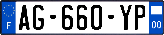 AG-660-YP